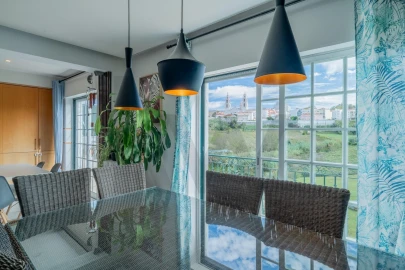Apartamento T5 para Venda em Mafra