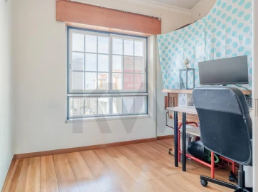 Apartamento T5 para Venda em Mafra