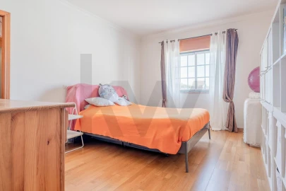 Apartamento T5 para Venda em Mafra