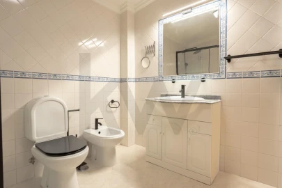Apartamento T5 para Venda em Mafra