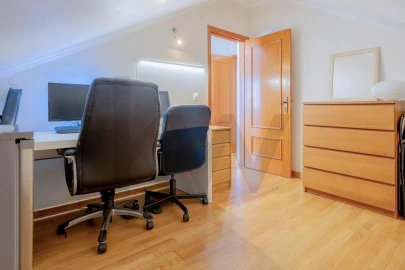 Apartamento T5 para Venda em Mafra