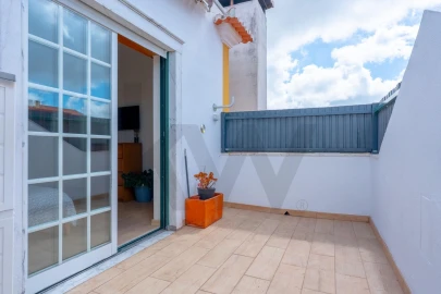 Apartamento T5 para Venda em Mafra