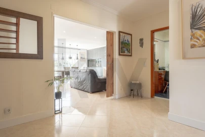 Apartamento T5 para Venda em Mafra