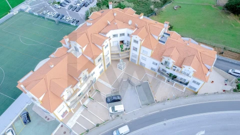 Apartamento T5 para Venda em Mafra