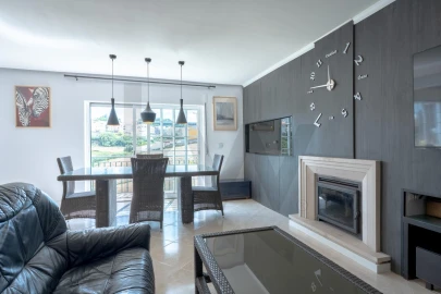 Apartamento T5 para Venda em Mafra