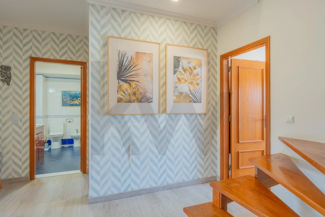Apartamento T5 para Venda em Mafra Foto 4