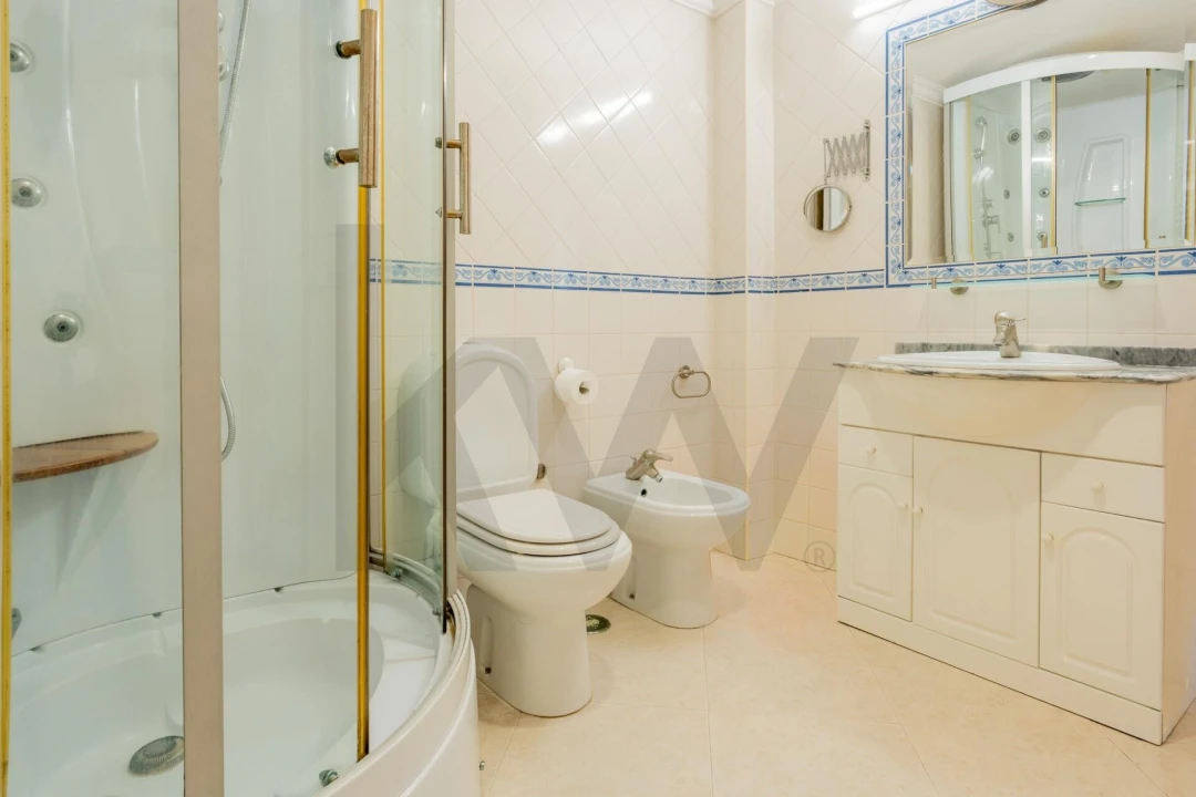Apartamento T5 para Venda em Mafra Foto 19