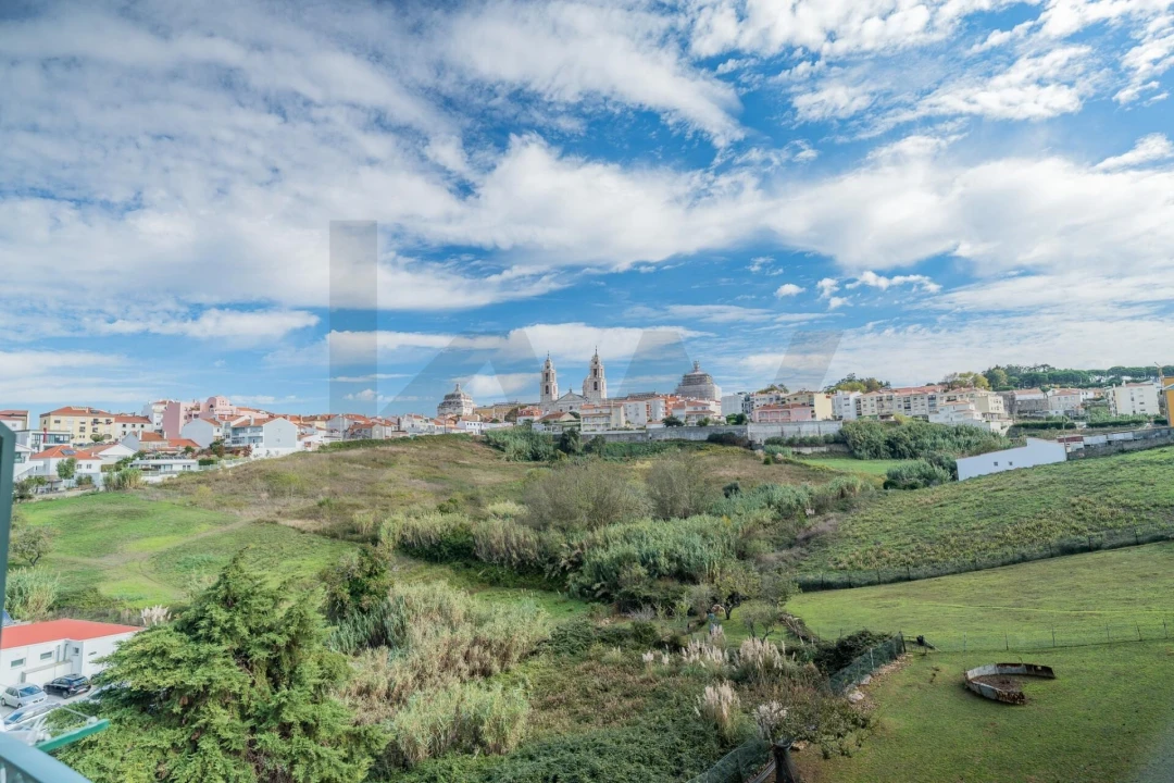 Apartamento T5 para Venda em Mafra Foto 15
