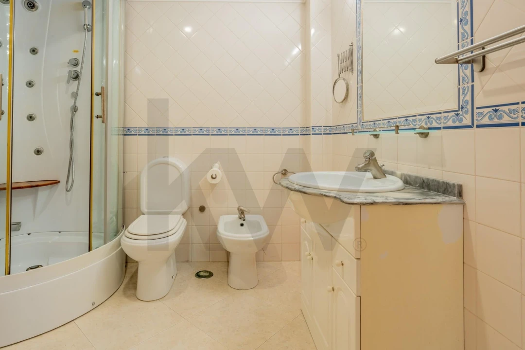Apartamento T5 para Venda em Mafra Foto 18