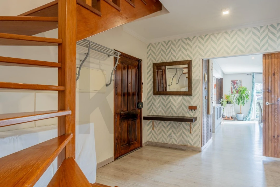 Apartamento T5 para Venda em Mafra Foto 7