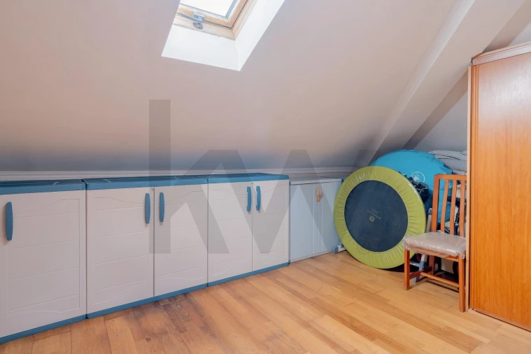 Apartamento T5 para Venda em Mafra Foto 24