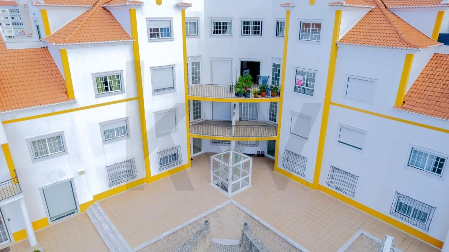 Apartamento T5 para Venda em Mafra Foto 31