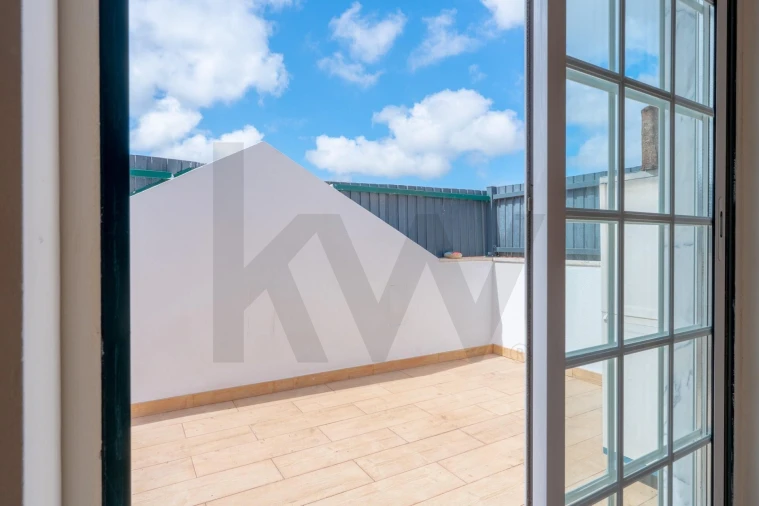 Apartamento T5 para Venda em Mafra Foto 22