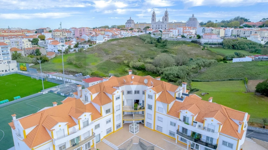 Apartamento T5 para Venda em Mafra Foto 32
