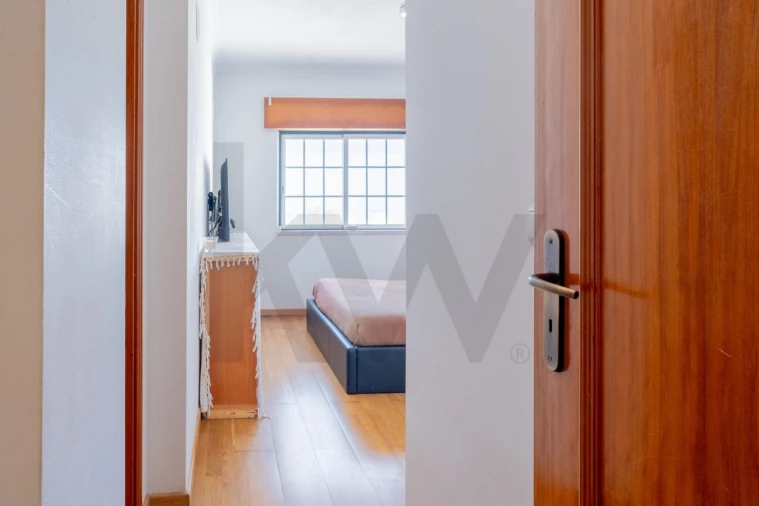 Apartamento T5 para Venda em Mafra Foto 27