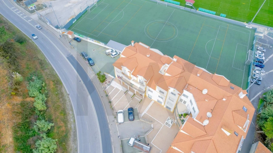 Apartamento T5 para Venda em Mafra Foto 34