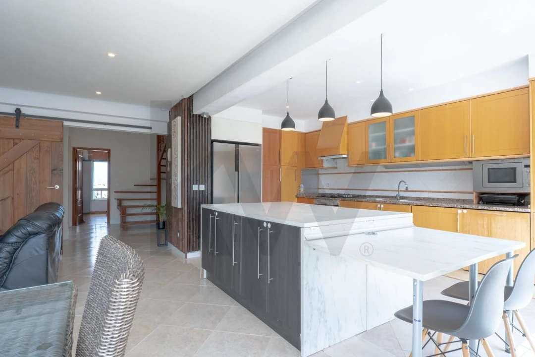 Apartamento T5 para Venda em Mafra Foto 6