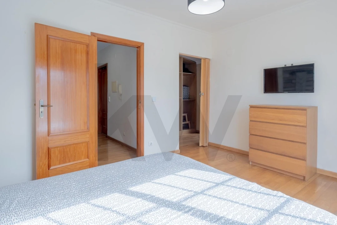 Apartamento T5 para Venda em Mafra Foto 26