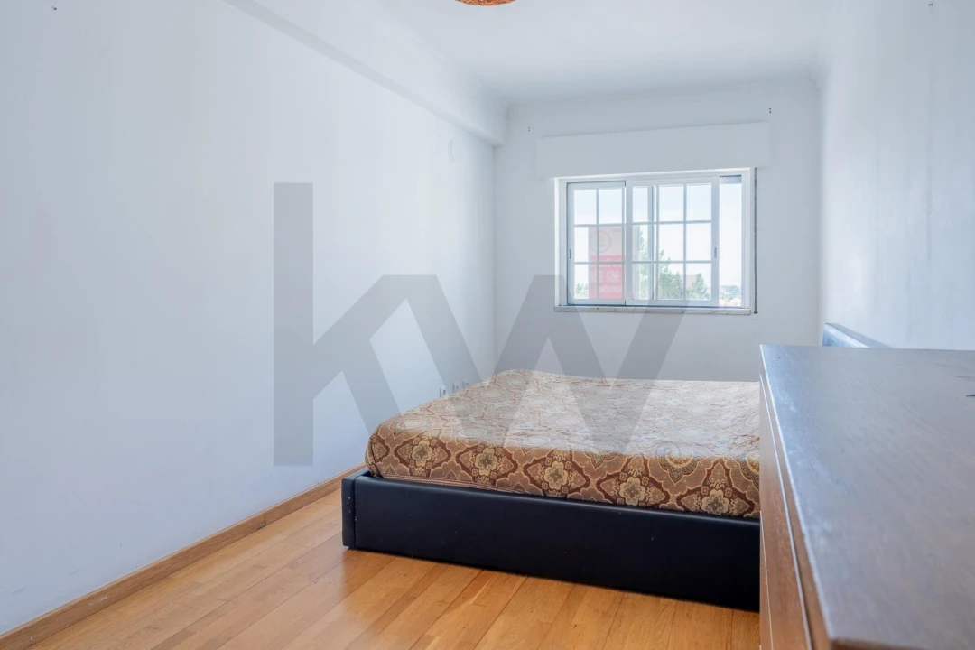 Apartamento T5 para Venda em Mafra Foto 21