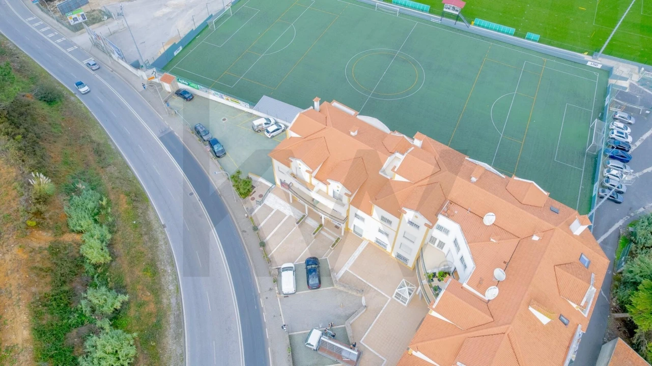 Apartamento T5 para Venda em Mafra Foto 34