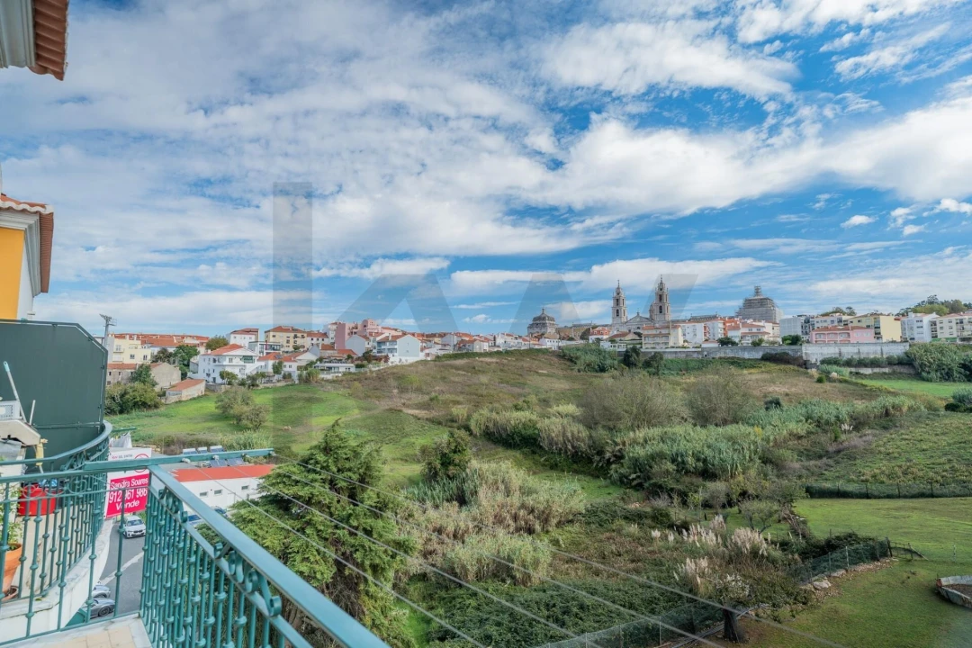 Apartamento T5 para Venda em Mafra Foto 16