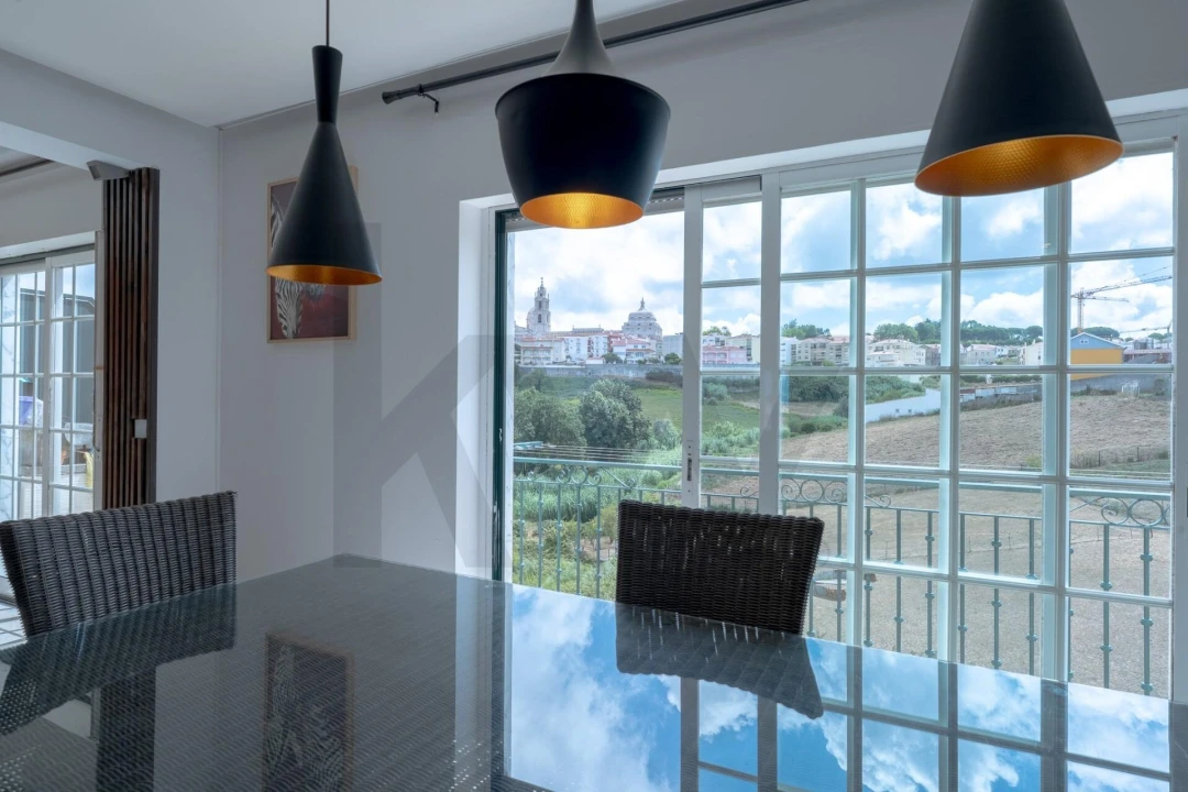 Apartamento T5 para Venda em Mafra Foto 9