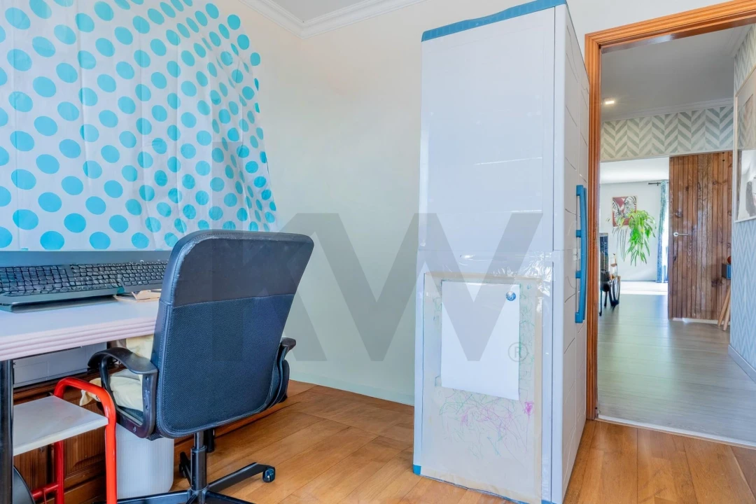Apartamento T5 para Venda em Mafra Foto 6