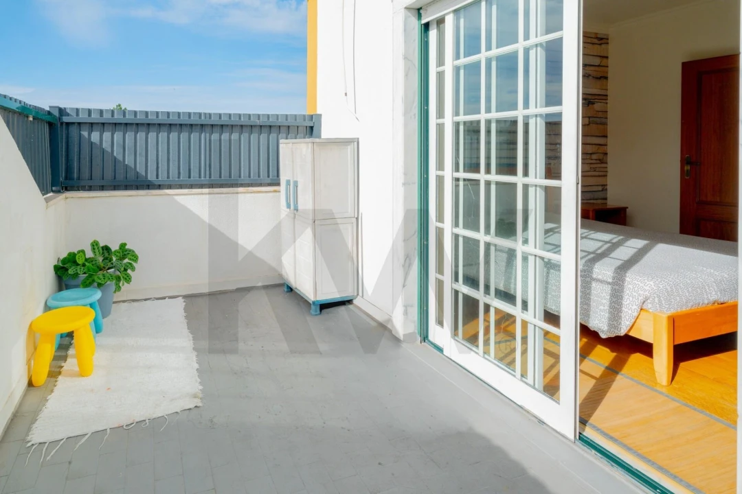 Apartamento T5 para Venda em Mafra Foto 31