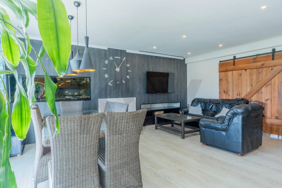 Apartamento T5 para Venda em Mafra Foto 12
