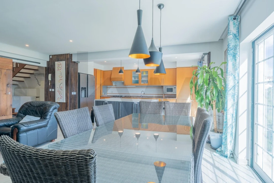 Apartamento T5 para Venda em Mafra Foto 8