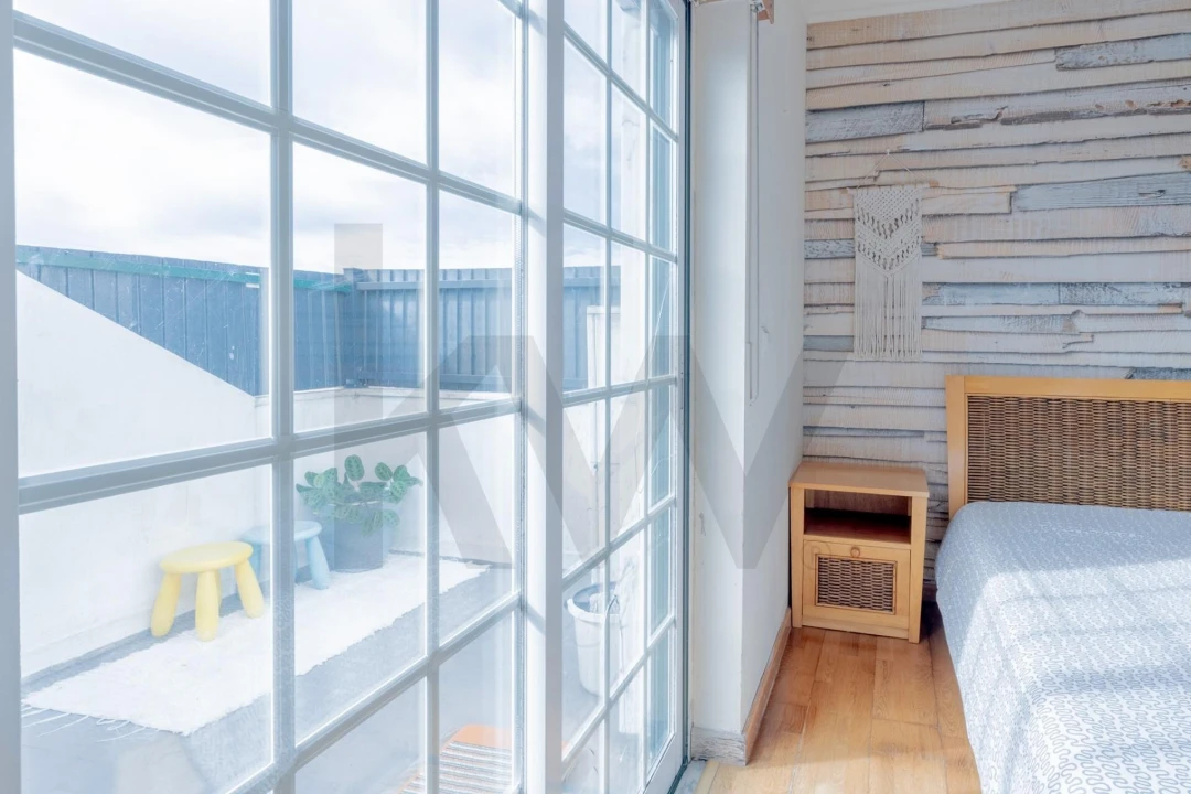 Apartamento T5 para Venda em Mafra Foto 23