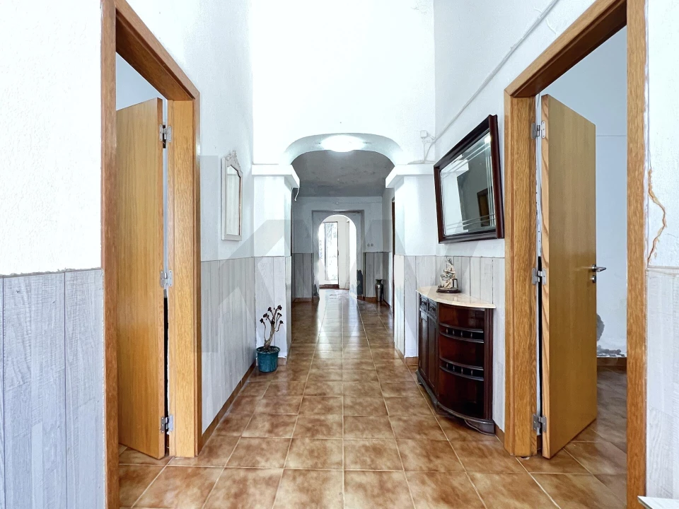 Moradia T3 para Venda em Aldeia dos Fernandes Foto 3