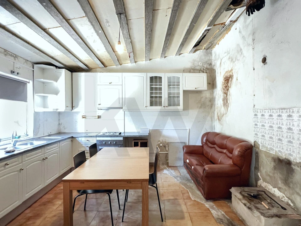 Moradia T3 para Venda em Aldeia dos Fernandes Foto 18