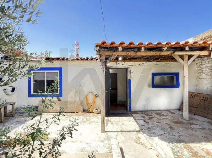 Moradia T3 para Venda em Aldeia dos Fernandes Foto 22