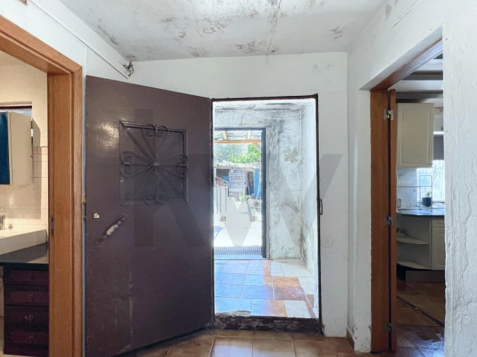 Moradia T3 para Venda em Aldeia dos Fernandes Foto 20