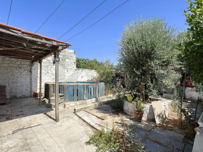 Moradia T3 para Venda em Aldeia dos Fernandes Foto 24