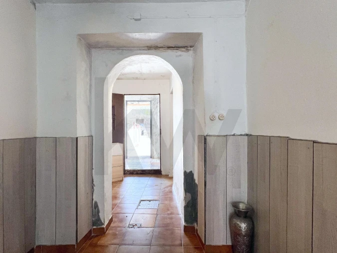 Moradia T3 para Venda em Aldeia dos Fernandes Foto 8