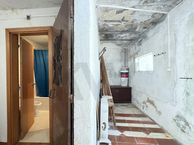 Moradia T3 para Venda em Aldeia dos Fernandes Foto 21