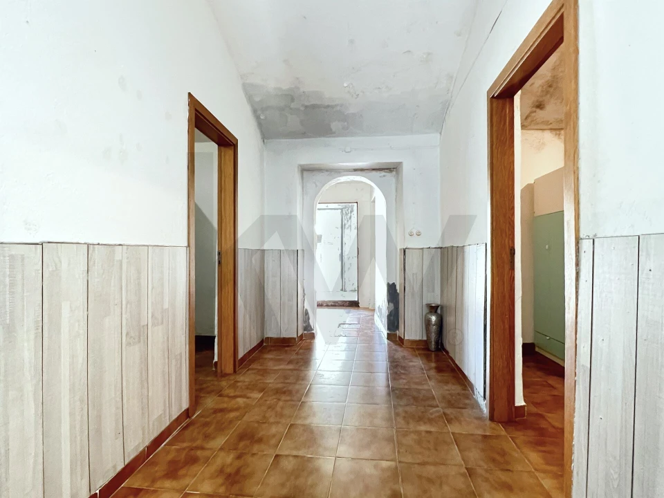 Moradia T3 para Venda em Aldeia dos Fernandes Foto 17