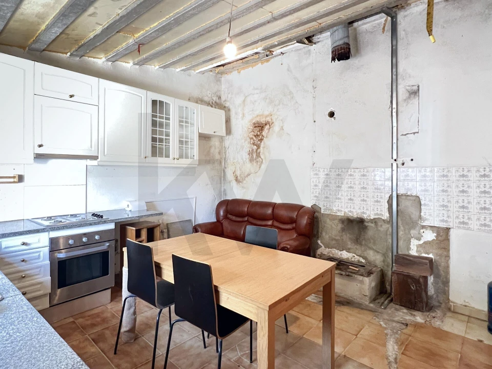 Moradia T3 para Venda em Aldeia dos Fernandes Foto 19