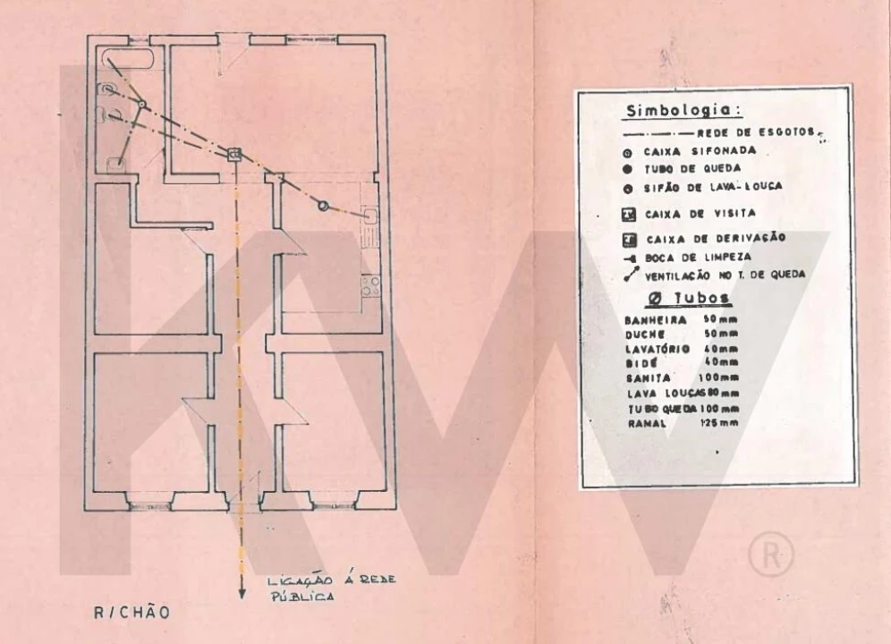 Moradia T3 para Venda em Aldeia dos Fernandes Foto 28