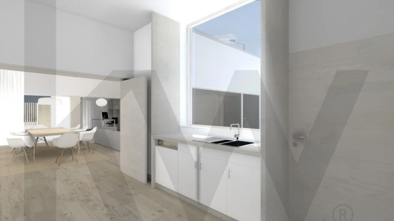 Terreno para Venda em Santa Maria, São Pedro e Sobral da Lagoa Foto 7