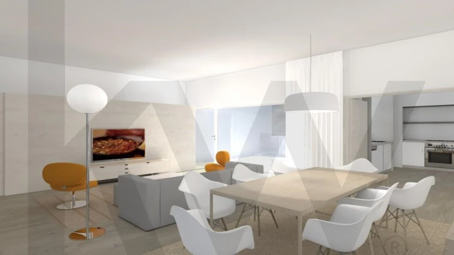 Terreno para Venda em Santa Maria, São Pedro e Sobral da Lagoa Foto 4