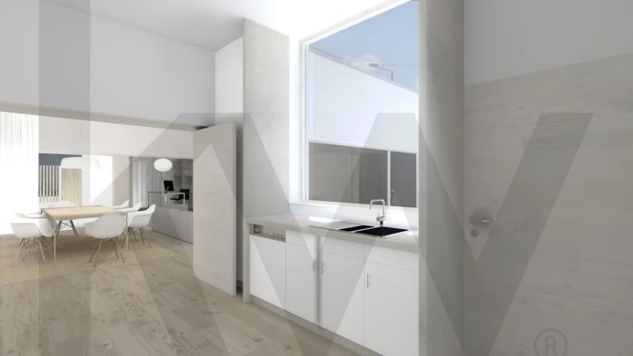 Terreno para Venda em Santa Maria, São Pedro e Sobral da Lagoa Foto 7