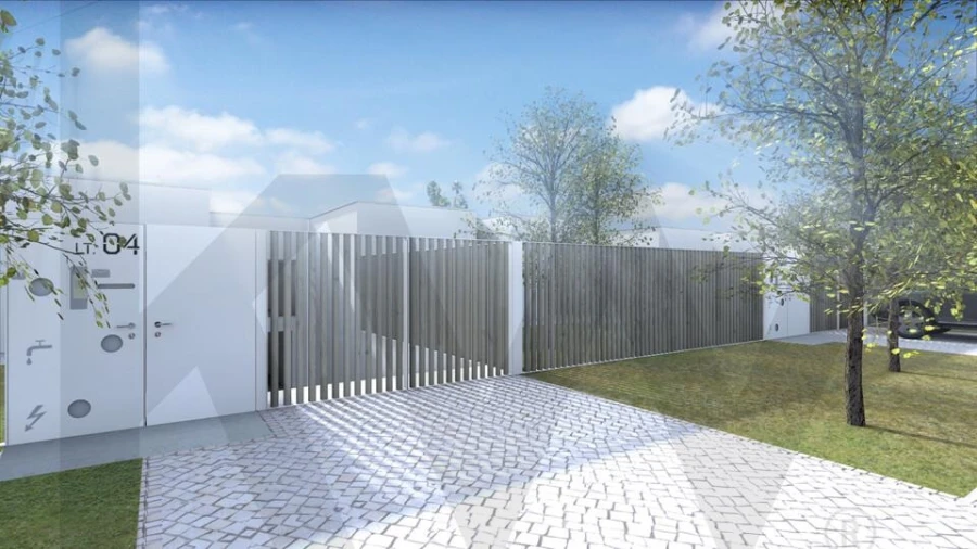 Terreno para Venda em Santa Maria, São Pedro e Sobral da Lagoa Foto 9