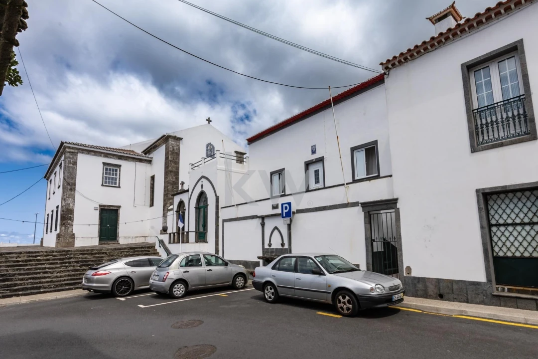 Moradia T4 para Venda em Relva Foto 33