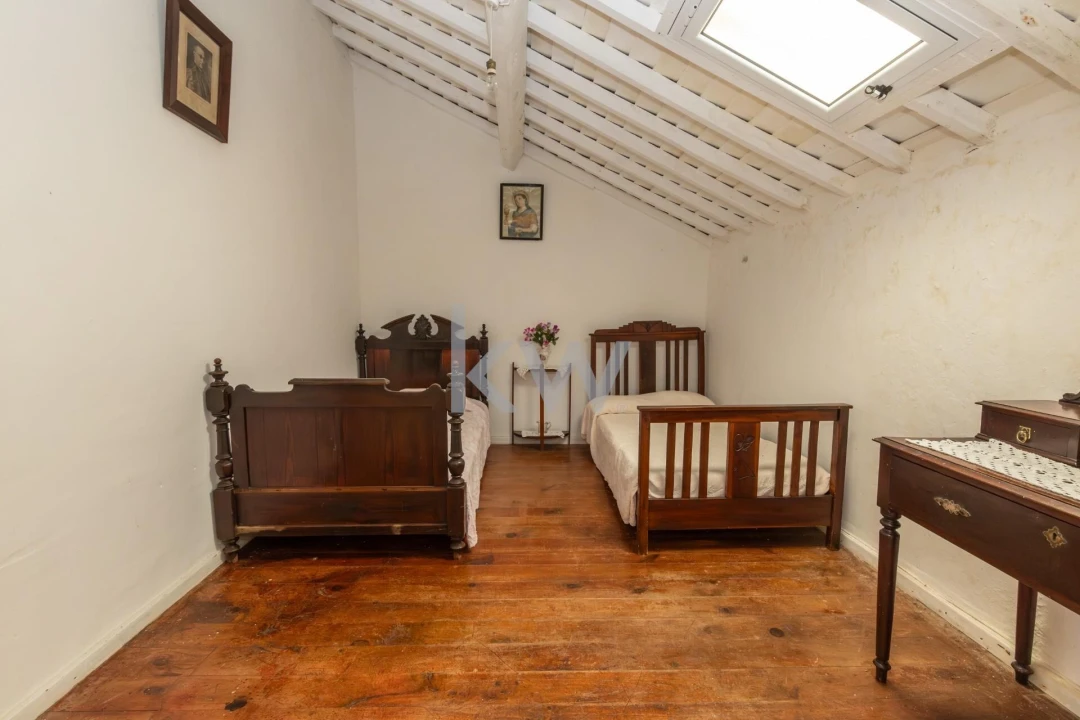 Moradia T4 para Venda em Relva Foto 23