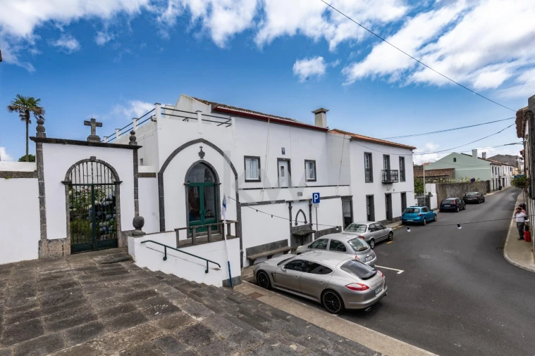 Moradia T4 para Venda em Relva Foto 32