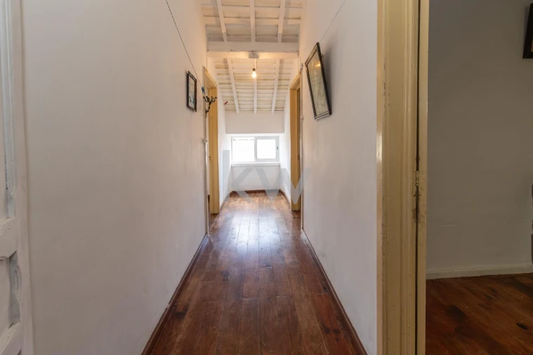 Moradia T4 para Venda em Relva Foto 9