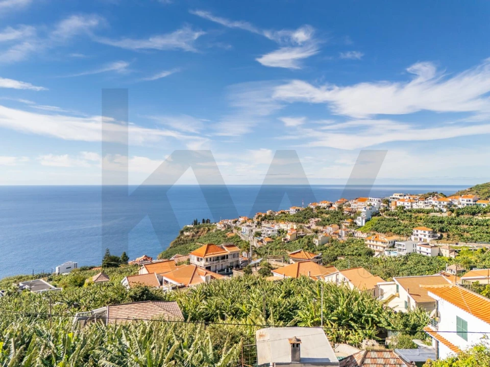 Terreno para Venda em Ponta do Sol Foto 7